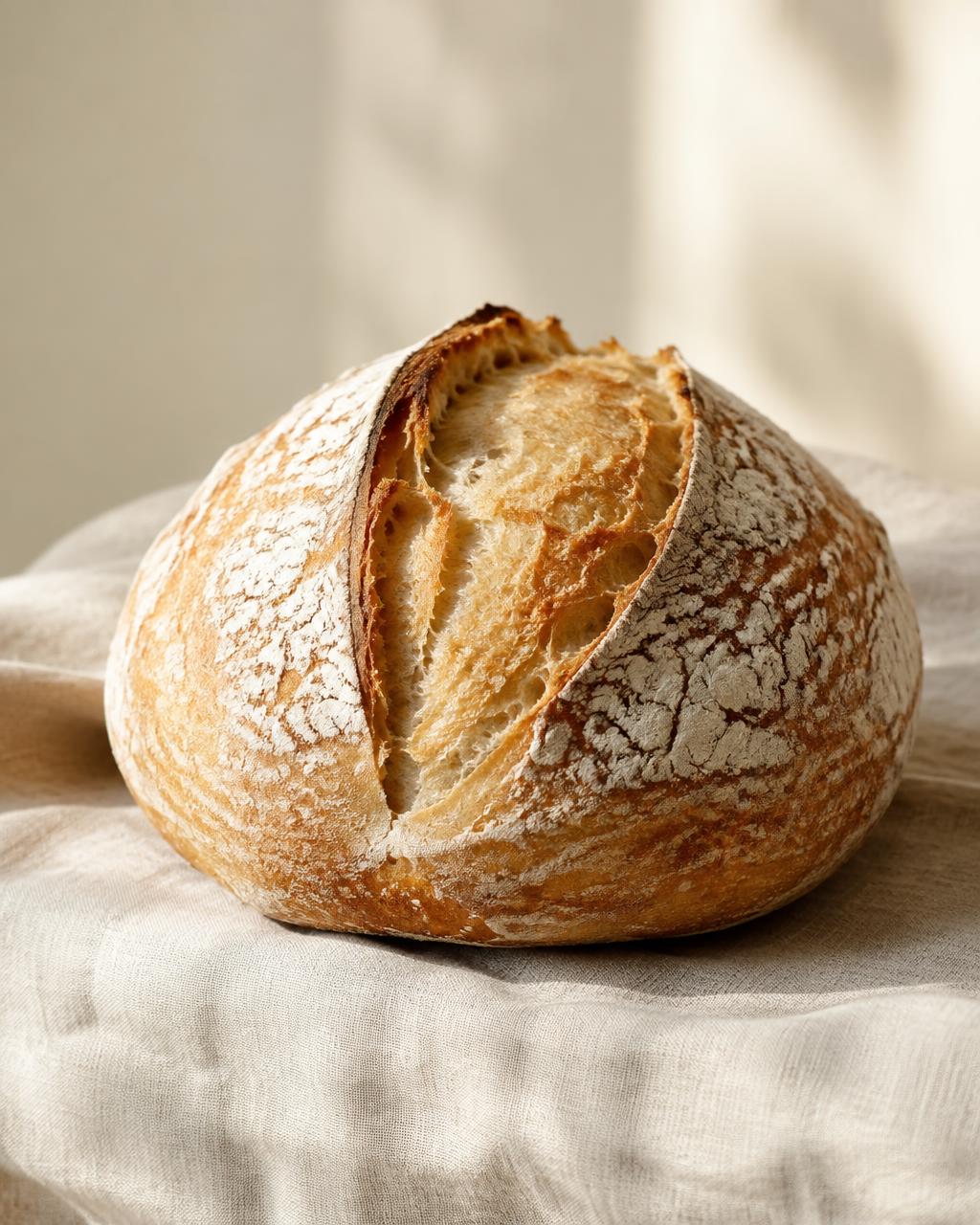Classic Sourdough